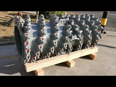 ดรัมกัดสำหรับ wirtgen