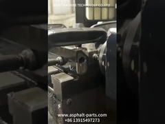 สตาร์ความร้อนสําหรับชุด Screed