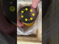 มอเตอร์ไฮดรอลิกสำหรับเดินทางล้อเหล็ก BW138AC 05819031