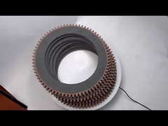 เครื่องบดแผ่นสับคล้องคุณภาพสูง BM2000/60 เครื่องบดกลองขับเคลื่อนแผ่นสับคล้องสําหรับเครื่องบด