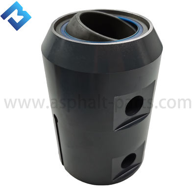 S1800-3 4608112099 เพลาสว่านเชื่อมต่อบูช  Asphalt Paver Parts