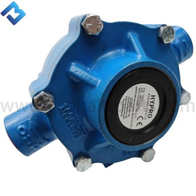 เครื่องมิลลิ่งอะไหล่ปั๊มน้ำ W1900/2200/XM200 HYPRO 6500C 15056/63056