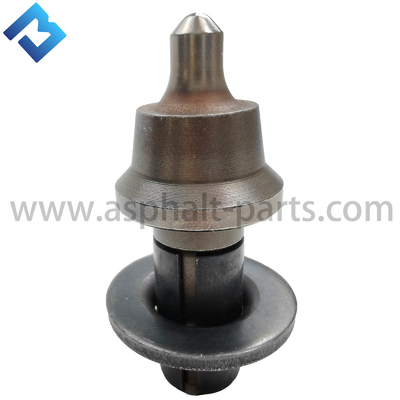 W6/20 ดอกกัดถนนแอสฟัลต์ปลายแหลม  Milling Machine อะไหล่