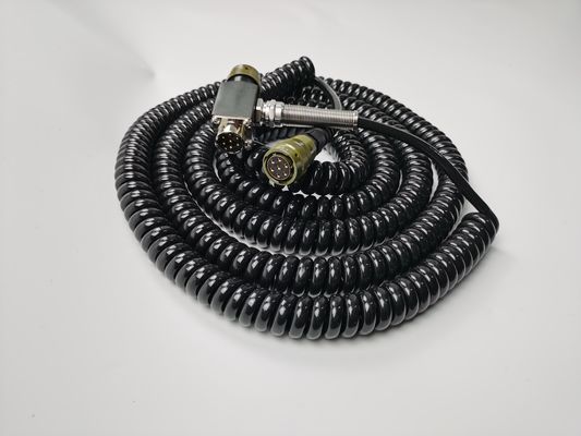 3M 2542010 7 pin 7 hole wire สายไฟฟ้าควบคุมสําหรับเซ็นเซอร์