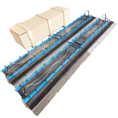 คุณภาพสูง เตาเตาพื้นฐานสเตรด AB600-2TV 2073390 สําหรับ Asphalt paver NM400 H450400