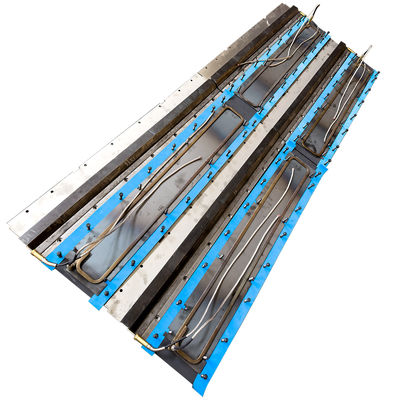 2073390 แพ็คเกจบริการแผ่นสกรีน / เตาอบ ระบบสกรีนถนนถนนถนนพื้นฐาน Ab600-2TV