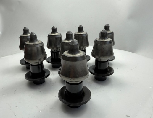 M6-22 เครื่องบดที่มั่นคงต่อน้ํา BNT6-22 เครื่องบดสําหรับชิ้นส่วนเครื่องบดทางถนน