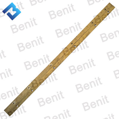 V6000TV สายสลัดทองเหลืองทนทานการสกัด 4812017301 สําหรับส่วนสกัดถนนแอสฟัลต