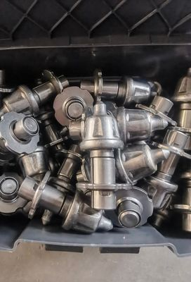 ล่าสุด BNT6-22 เครื่องบด 2493524 เครื่องบดที่มั่นคงต่อน้ํา 6-22 ฟันบดสําหรับเครื่องบดถนน