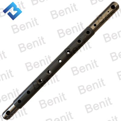 S1900-2 S2100-2 S2100-3 เครื่องยนต์หลัก หมุนแกน แกนขนส่งแกนที่มีรูสอง 4622012476 สําหรับอะไหล่ถนนถนนถนนถนนถนนถนน