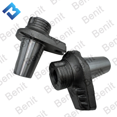 Canza D20 Shantui Milling Holder SM200M-C7 2556-80-01201 สำหรับอะไหล่เครื่องกัดถนน
