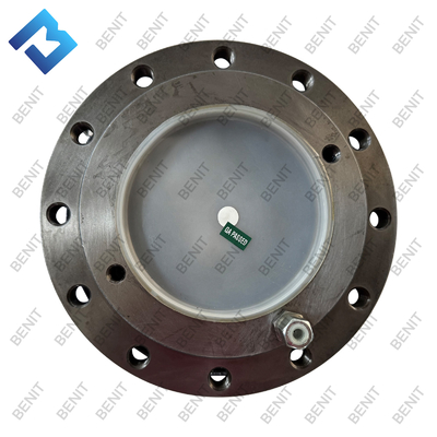 109926 เครื่องลดการเดินทางของระบบไฮดรอลิก Asphalt Paver (Bonfiglioli B6201676297) สําหรับ W2000