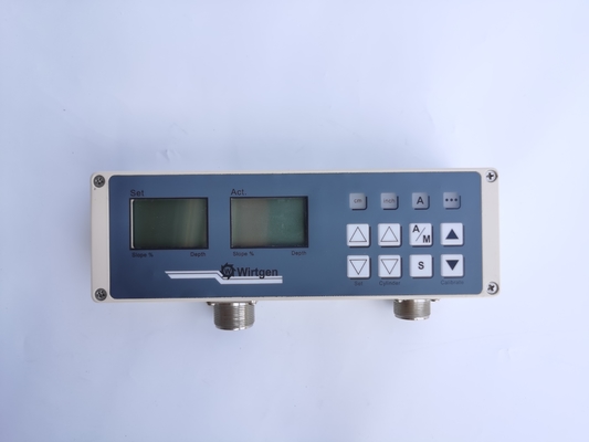 อะไหล่กัด W2000/W1900 115640/161400/2075279 ตัวควบคุมความลึกการกัด DLS1 ตัวควบคุมทดแทน