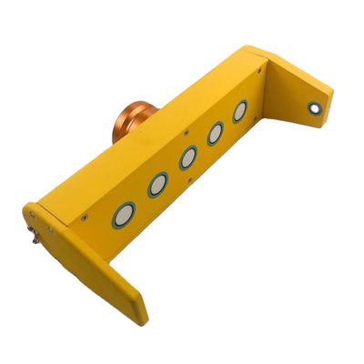 ABG Bomag Dynapac เครื่องตรวจจับการปรับระดับ Dynapac ระบบการปรับระดับ