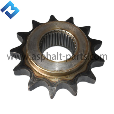 Benit Paver Auger ระบบสายพานลำเลียงเฟืองโซ่ 4610062273 S1900-2