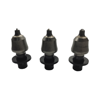 2493524 W6-22 เครื่องกัด Bits ฟันกัดถนน ฟันตัดฟัน