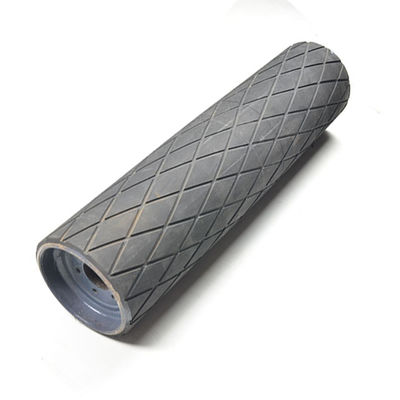 W2000 95865 ชิ้นส่วนเครื่องกัดสายพานไดรฟ์รอกความยาว 825 มม.