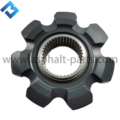 S1800 Asphalt Paver อะไหล่ 4610062160 สายพานลำเลียงสำหรับ
