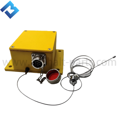 Bomag Milling Machine Asphalt Paver Sensor Electric Sensor 05940023 รุ่นเก่า