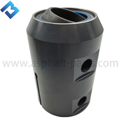 S1800-3 4608112099 เพลาสว่านเชื่อมต่อบูช  Asphalt Paver Parts