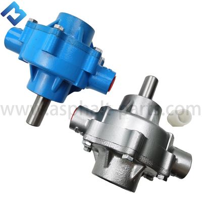 เครื่องมิลลิ่งอะไหล่ปั๊มน้ำ W1900/2200/XM200 HYPRO 6500C 15056/63056