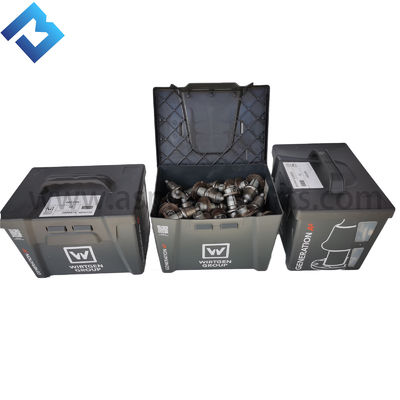 W6/20A ฟันกัดถนน  ของแท้ 2800874 เหล็กทังสเตน