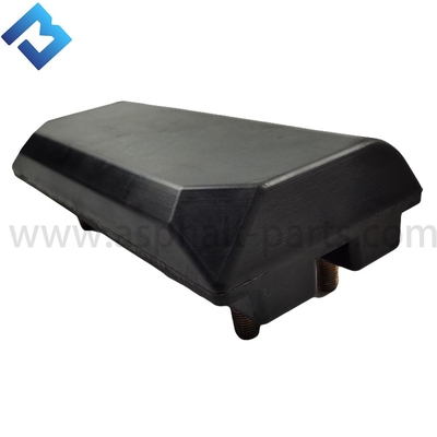 ABG Volvo  Asphalt Paver Bolt บนแผ่นยางรองพื้นระบบช่วงล่าง