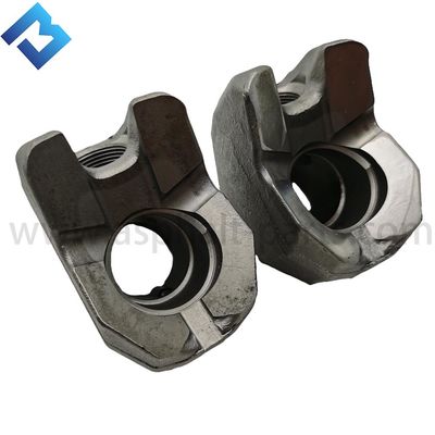 Milling Machine อะไหล่ 2198010 Pick Supp Base Sect BNT22 170