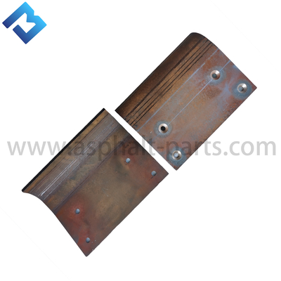 BF800C ชุดบริการแผ่นสายพาน 83720098 83701594 สำหรับเครื่องปูผิวทาง Bomag Ashphalt