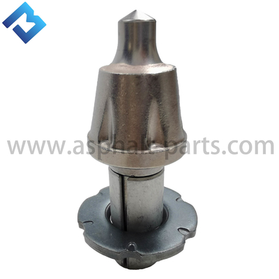 W6/20 ดอกกัดถนนแอสฟัลต์ปลายแหลม  Milling Machine อะไหล่