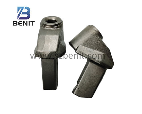 เครื่องกัดถนนตัวจับยึดเครื่องมือเปลี่ยนด่วน 74801 49765 สำหรับ  W500 W50