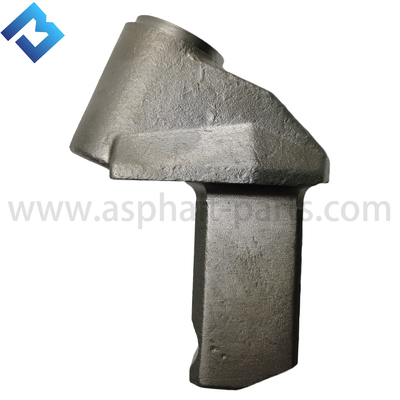 เครื่องกัดถนนตัวจับยึดเครื่องมือเปลี่ยนด่วน 74801 49765 สำหรับ  W500 W50