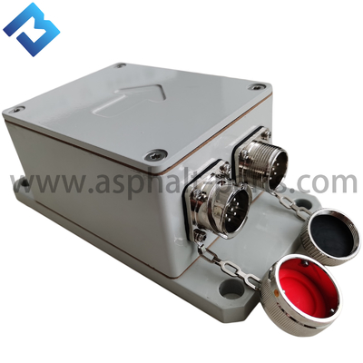 เครื่องมิลลิ่งเซ็นเซอร์ความลาดเอียงสามข้อต่อ PWMCAN 2 ข้อต่อ PN 157449 สำหรับ W2000