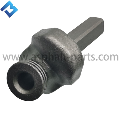 Milling Machines อะไหล่ 198001 HT03/22 ที่จับเครื่องมือกัดบน Milling Drum