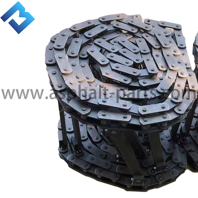 ABG325 ABG6820 13962485 สายพานลำเลียงมีดโกน Volvo ชิ้นส่วนปูผิวทางยางมะตอย