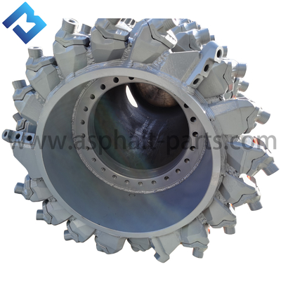 เครื่องกัดถนนอะไหล่ดรัมมิลลิ่งสำหรับ W195 W200 W205 PN.2307326 PN.2307322