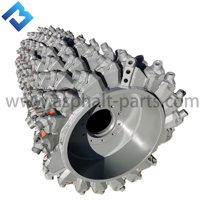 เครื่องกัดถนนอะไหล่ดรัมมิลลิ่งสำหรับ W195 W200 W205 PN.2307326 PN.2307322