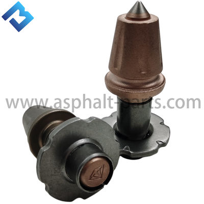 W1-13 G/20 คัตเตอร์กัดส่วนที่หยิบสำหรับเครื่องกัดยางมะตอยหมายเลข 2642517