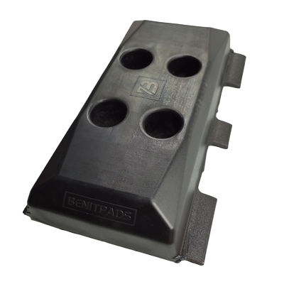 ABG325 / ABG6820 / ABG7820 RM14272215 Track Pad 300*170 พร้อม Track Links Package สําหรับเครื่องถนนถนนถนนถนนถนนถนนถนนถนนถนนถนนถนน