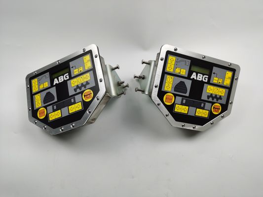 กล่องควบคุมด้านข้าง ABG