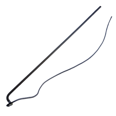 อุปกรณ์เสริมถนนถนนแอสฟัลท์ AB500-2 AB600-2 1.25M 2035986 2035992 ไม้อบอุ่นแผ่นสเตรด