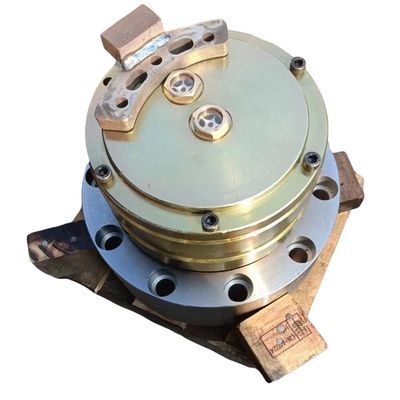 การก่อสร้างถนน คุณภาพสูงเคลื่อนย้ายปลายสําหรับ W19/2000 95594