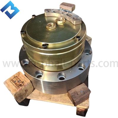 การก่อสร้างถนน คุณภาพสูงเคลื่อนย้ายปลายสําหรับ W19/2000 95594