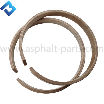 RM10641561 สกรีน สนับสนุน ซิลินเดอร์คําแนะนําแหวนการสนับสนุนทนทานการสวมใส่สําหรับเครื่องถนนถนนถนน