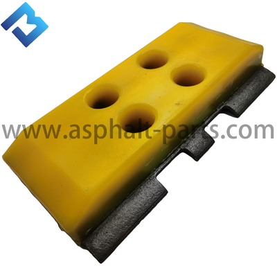 151757 โพลีอุรีเทน รองเท้าสตาร์คอินเทกรേറ്റ് สําหรับเครื่องบด Sp64/500