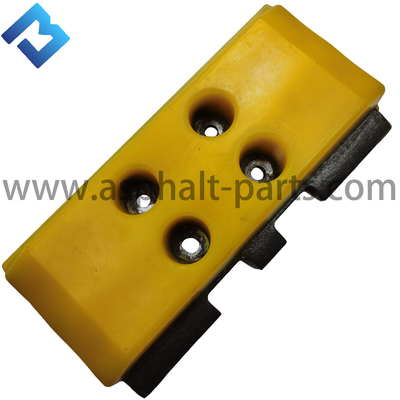 151757 โพลีอุรีเทน รองเท้าสตาร์คอินเทกรേറ്റ് สําหรับเครื่องบด Sp64/500