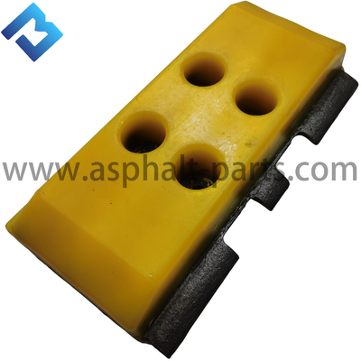151757 โพลีอุรีเทน รองเท้าสตาร์คอินเทกรേറ്റ് สําหรับเครื่องบด Sp64/500