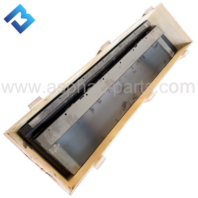 คุณภาพสูง เตาเตาพื้นฐานสเตรด AB600-2TV 2073390 สําหรับ Asphalt paver NM400 Hardox400