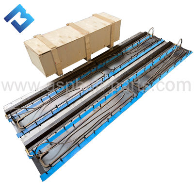 คุณภาพสูง เตาเตาพื้นฐานสเตรด AB600-2TV 2073390 สําหรับ Asphalt paver NM400 H450400