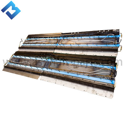 คุณภาพสูงพื้นฐาน Screed หน่วยเตาอบ AB600-3TP2 ((2310306) สําหรับ Asphalt Paver แทน